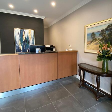 Sunseeker Motor Inn Batemans Bay Zewnętrze zdjęcie
