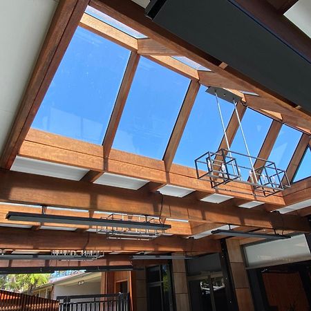 Sunseeker Motor Inn Batemans Bay Zewnętrze zdjęcie