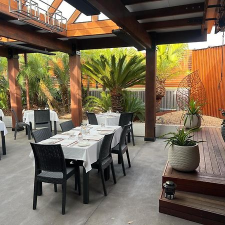 Sunseeker Motor Inn Batemans Bay Zewnętrze zdjęcie