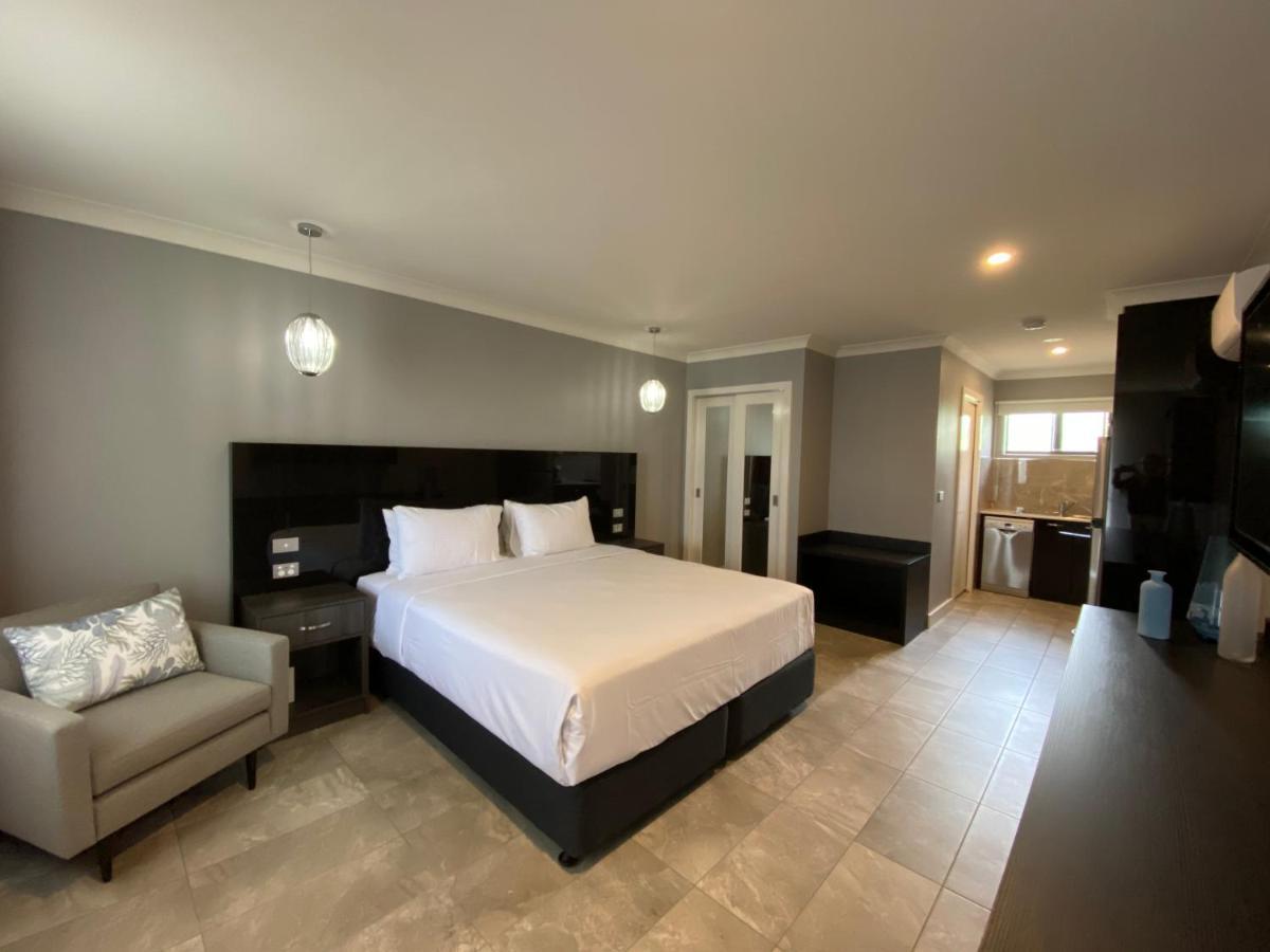 Sunseeker Motor Inn Batemans Bay Zewnętrze zdjęcie