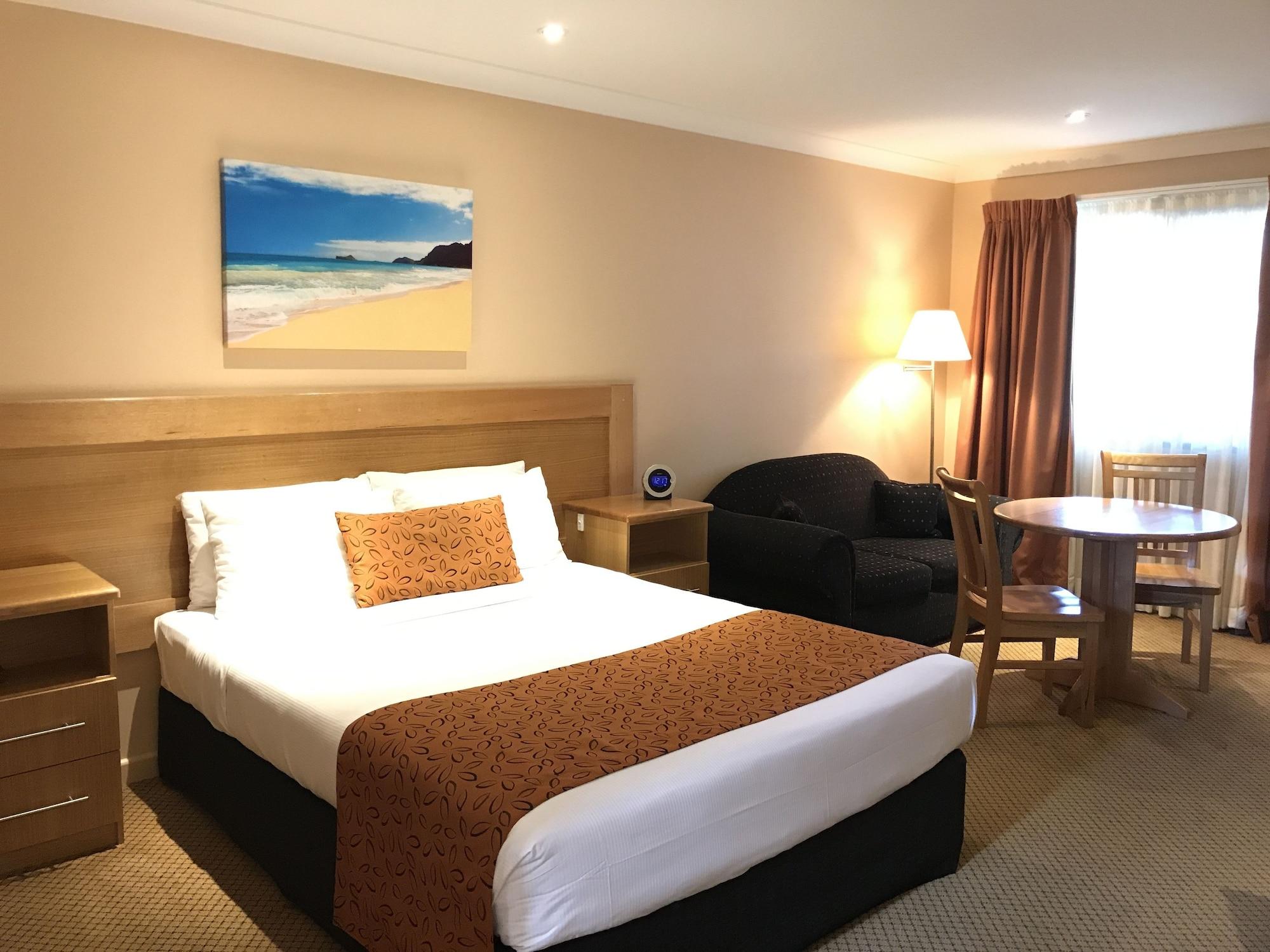 Sunseeker Motor Inn Batemans Bay Zewnętrze zdjęcie