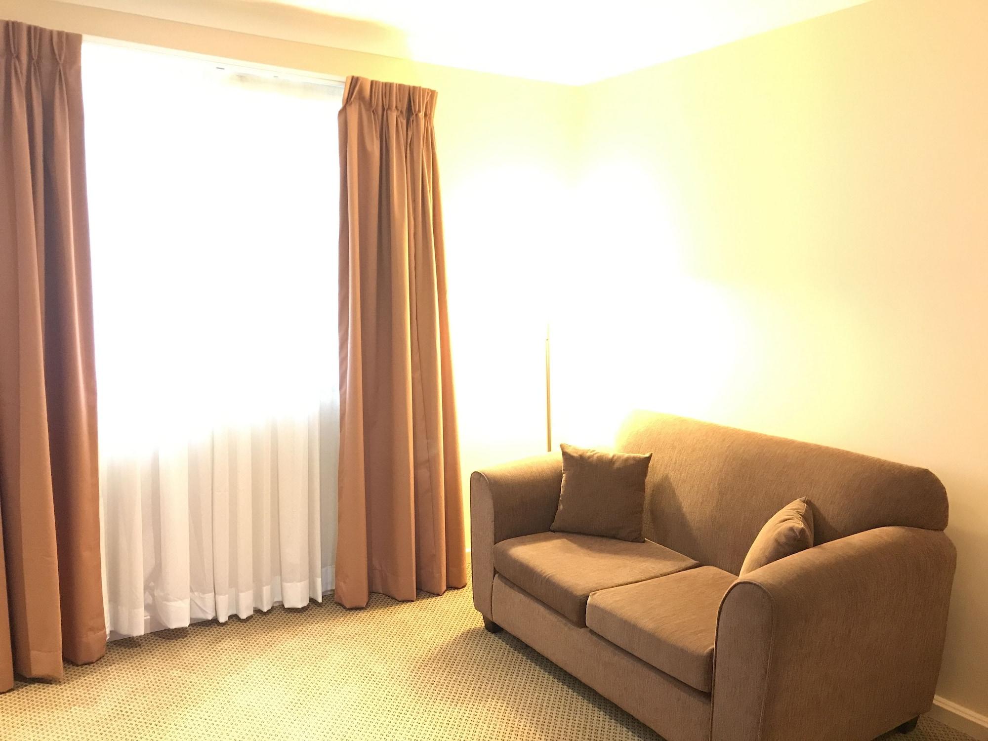 Sunseeker Motor Inn Batemans Bay Zewnętrze zdjęcie