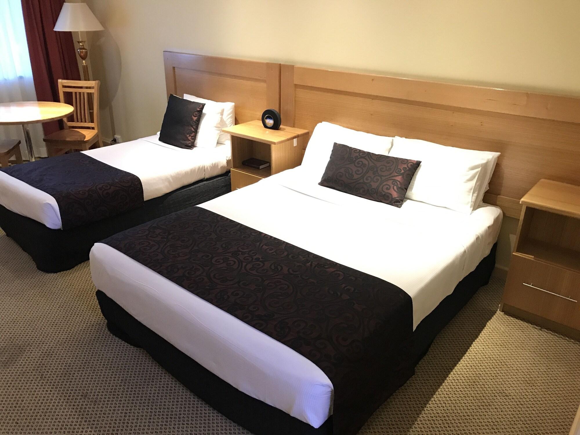 Sunseeker Motor Inn Batemans Bay Zewnętrze zdjęcie