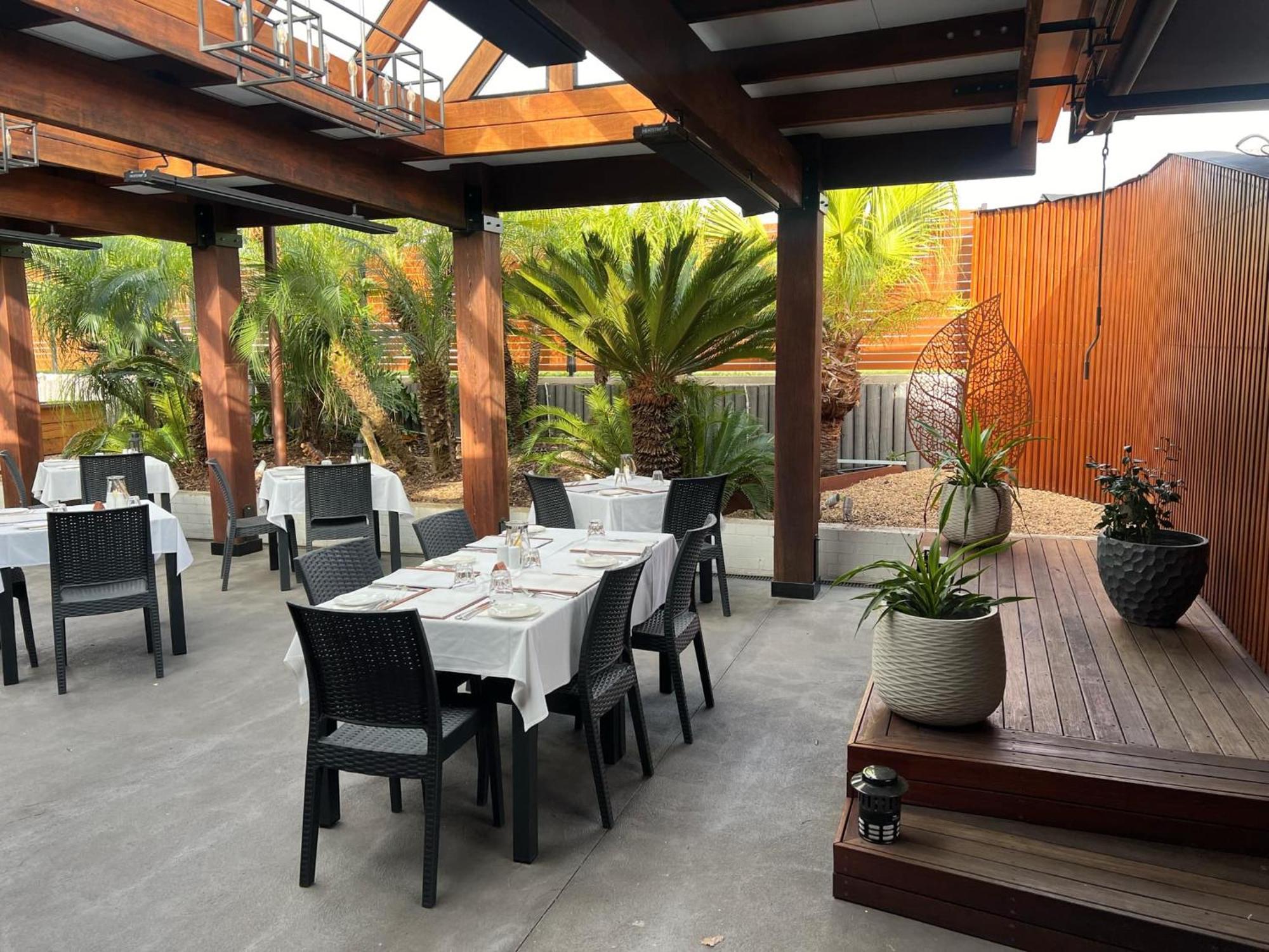 Sunseeker Motor Inn Batemans Bay Zewnętrze zdjęcie