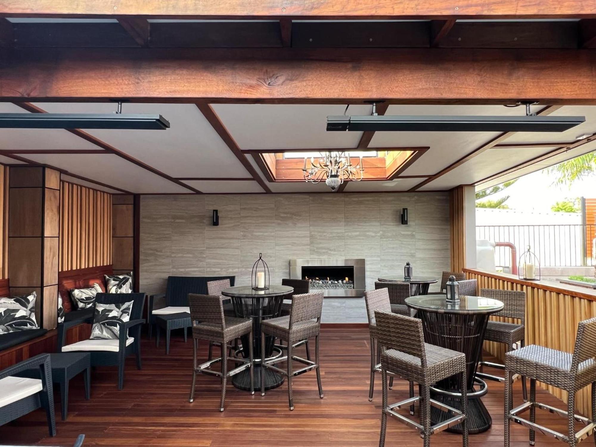 Sunseeker Motor Inn Batemans Bay Zewnętrze zdjęcie
