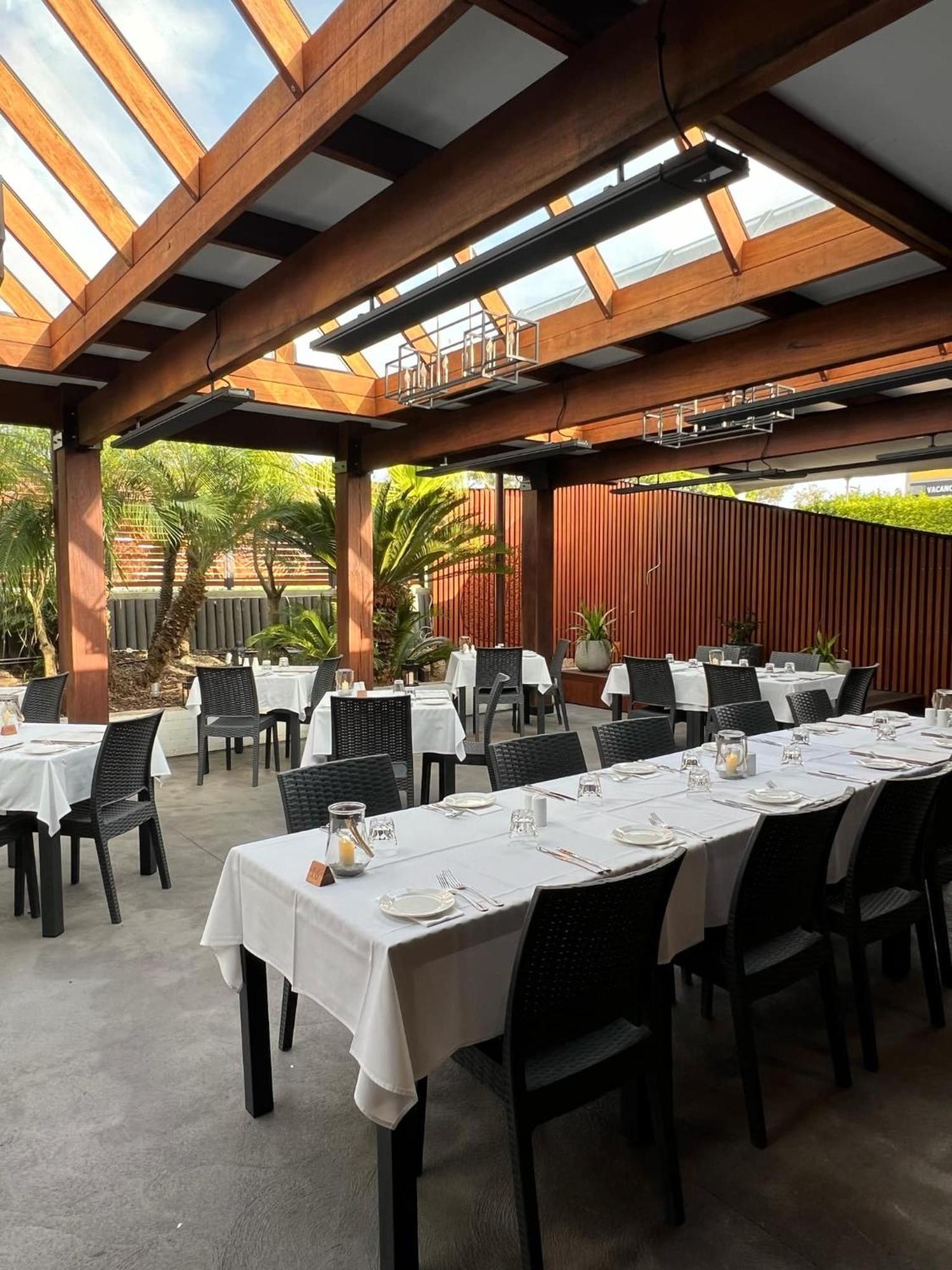 Sunseeker Motor Inn Batemans Bay Zewnętrze zdjęcie