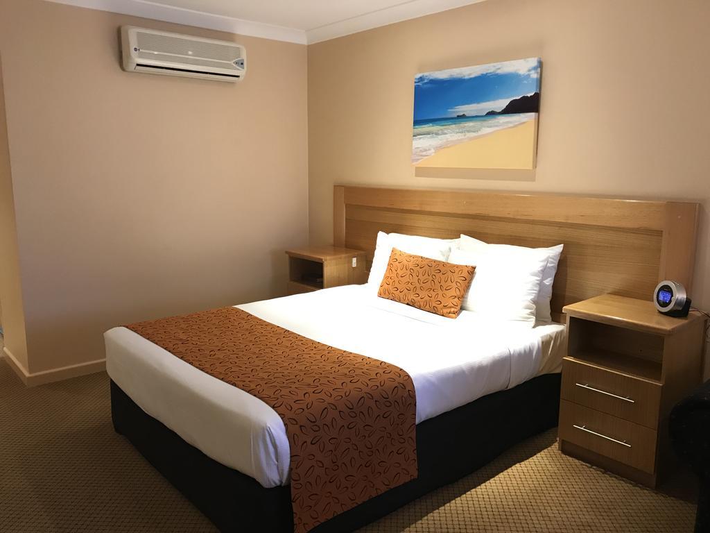 Sunseeker Motor Inn Batemans Bay Zewnętrze zdjęcie