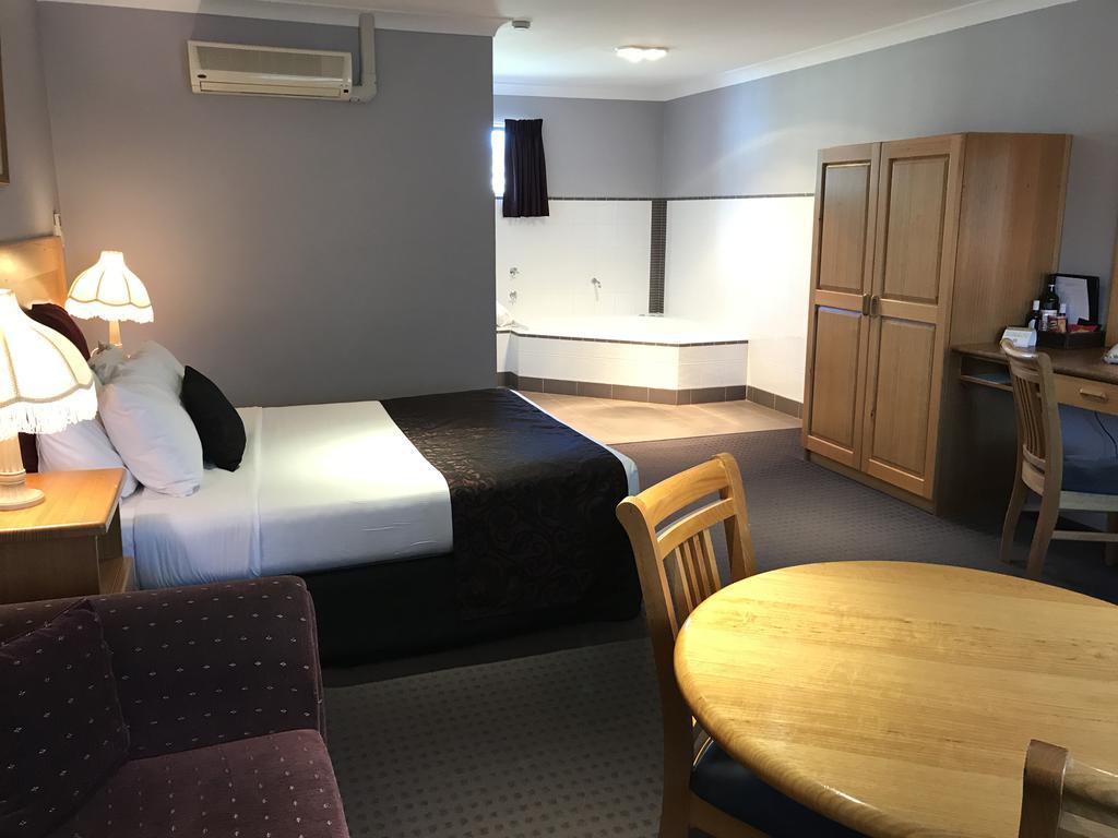 Sunseeker Motor Inn Batemans Bay Zewnętrze zdjęcie