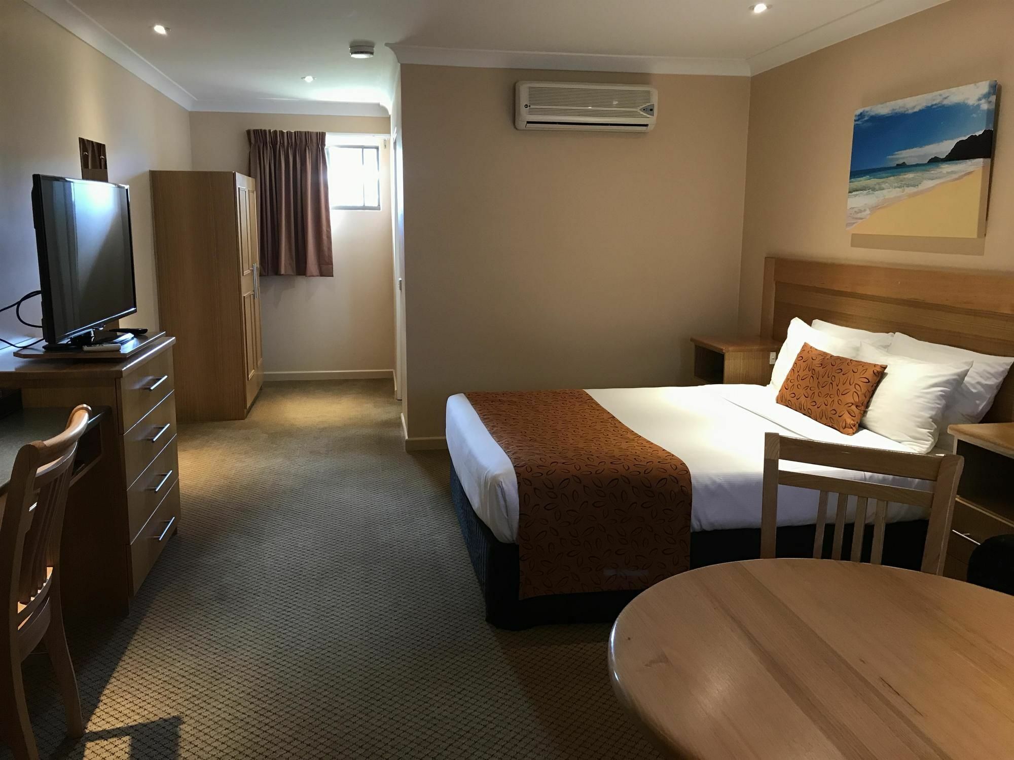 Sunseeker Motor Inn Batemans Bay Zewnętrze zdjęcie