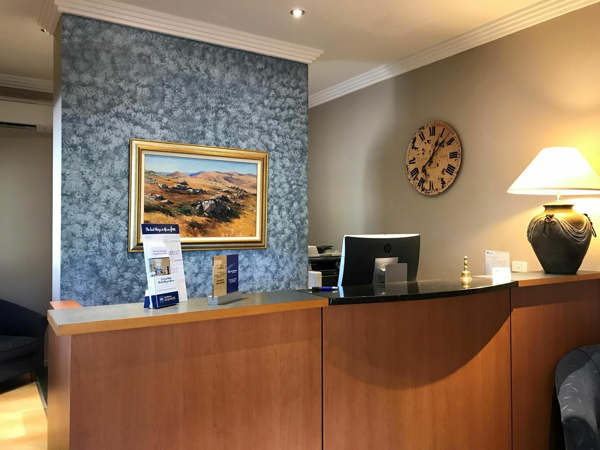 Sunseeker Motor Inn Batemans Bay Zewnętrze zdjęcie