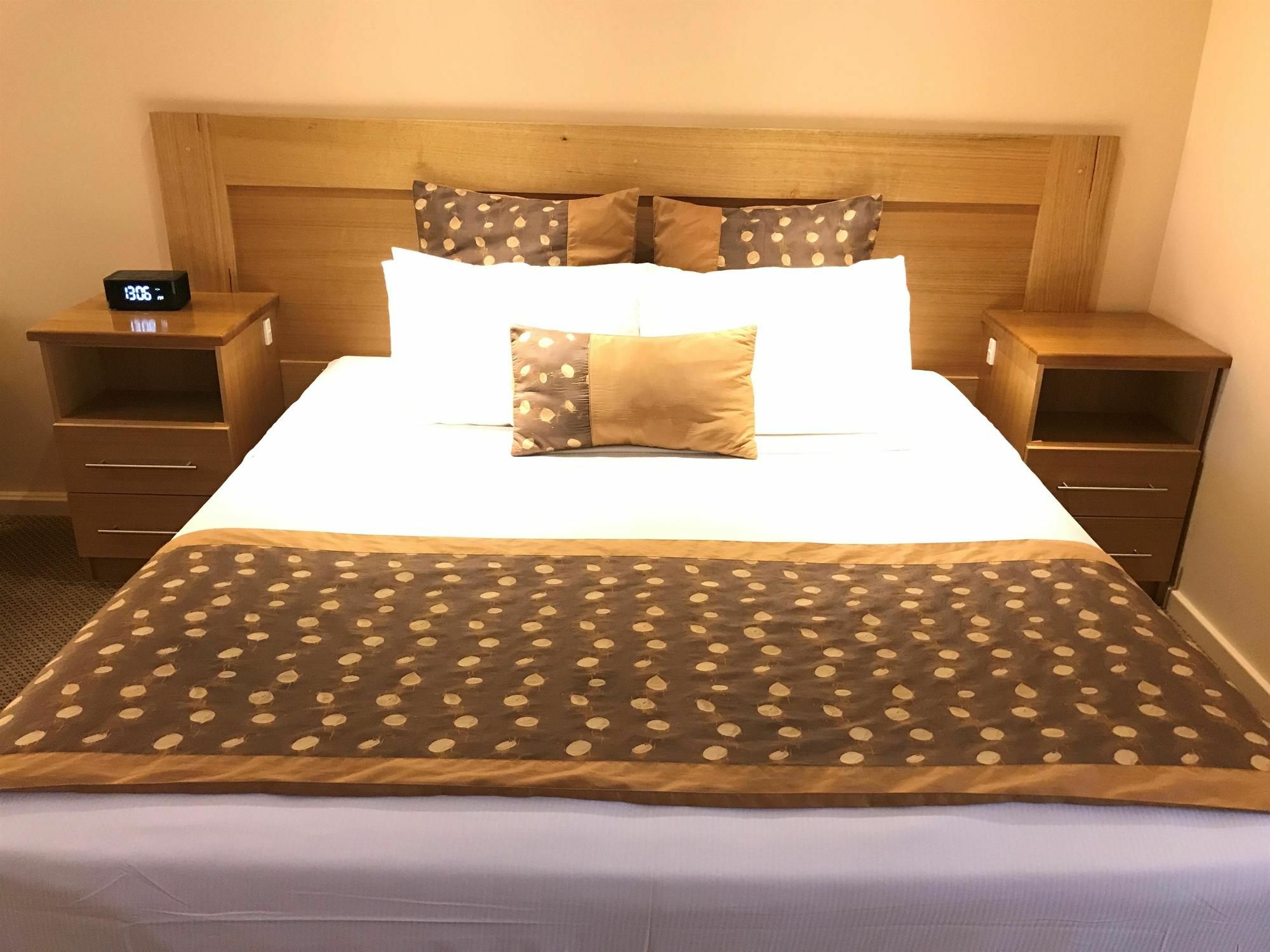 Sunseeker Motor Inn Batemans Bay Zewnętrze zdjęcie