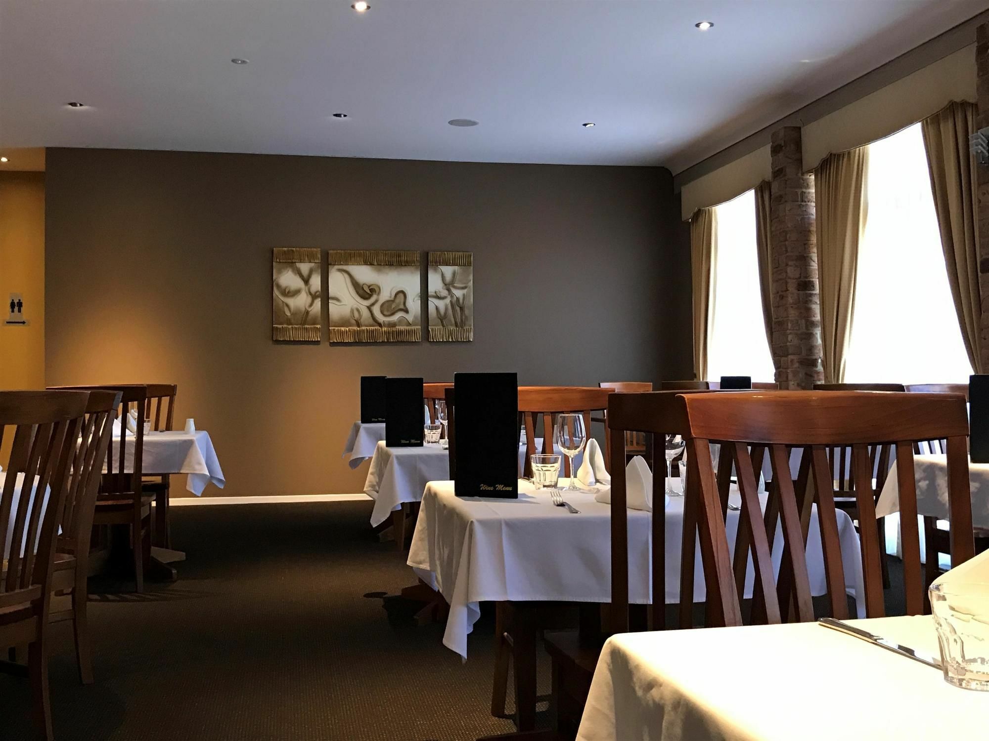 Sunseeker Motor Inn Batemans Bay Zewnętrze zdjęcie